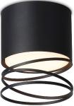 

Накладной светильник Ambrella Light Techno Spot TN71105, Черный