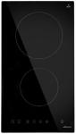 

Электрическая варочная панель Konigin Virgo C302 TBK, Черный