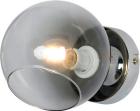 

Бра Lussole Lgo Gresham LSP-8370CH, Хром/серый