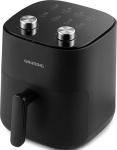 

Аэрогриль Grundig FRY 6321 L, черный