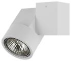 

Потолочный светильник Lightstar Illumo XI Bianco (051026), Белый