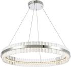 

Люстра подвесная ST Luce Cherio (SL383.123.01), Хром/прозрачный