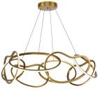 

Люстра подвесная ST Luce Abra SL6505.203.84