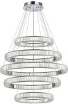

Люстра подвесная ST Luce Tivoli SL1622.103.05, Хром