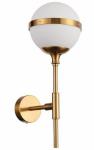 

Бра ST Luce Arbe SL1157.301.01, Бронза/белый