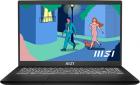 

Ноутбук MSI Modern 15, B12MO-826AU (9S7-15H112-826)