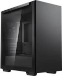 

Компьютерный корпус Deepcool MACUBE110 BK BR (R-MACUBE110-BKNGMON-B-1)