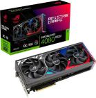 

Видеокарта Asus GeForce RTX 4080 Super 16Gb OC (ROG-STRIX-RTX4080S-O16G-GAMING)