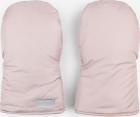 

Муфты на ручку коляски Amarobaby MITTS, пудровый, Бежевый
