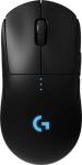 

Мышь игровая беспроводная Logitech G PRO LIGHTSPEED, черный (910-005273)