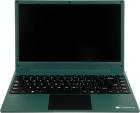 Ноутбук Gateway Ultra Slim 14, зеленый (GWNR51416-GR)