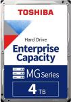 

Жесткий диск Toshiba 3.5 SAS 4TB 7200rpm 256MB (MG08SDA400E)