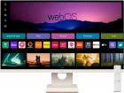 

ЖК монитор LG 27'', белый (27SR50F-W)