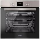 

Электрический духовой шкаф Simfer B6EM56025, Нержавеющая сталь