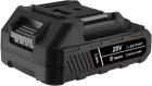 

Аккумулятор Deko R-UNV3.0 CORE, Li-ion 20В, 3.0А*ч, черный