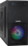 

Компьютерный корпус ExeGate mEVO-7807-XP400 БП XP400 (EX296388RUS), Черный