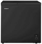 

Морозильный ларь Kraft BD (W)-230BRX, Черный