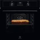 

Электрический духовой шкаф Electrolux EOF3H40BK, Черный