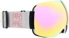 

Маска Prime COOL-C1 Pink, one size, Розовый