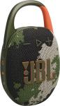 

Портативная акустика JBL CLIP5 SQUAD, камуфляж