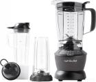 

Блендер стационарный Nutribullet NBF500DG, Серый