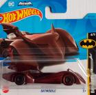 

Машинка Hot Wheels Betmobile (5785_HKG98), Коричневый