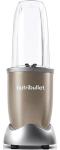 

Блендер стационарный Nutribullet NB908CP, Черный/золотистый