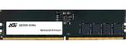 

Оперативная память AGI DDR5 16Gb 4800MHz (AGI480016UD238), Черный