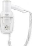 Фен настенный Valera Hospitality Premium Smart 1200 Socket (533.03/044.02)
