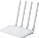 Wi-Fi маршрутизатор Xiaomi Mi Router 4C, белый, RU (DVB4428GL)
