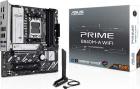

Материнская плата Asus PRIME B840M-A WIFI (AM5, mATX), Черный