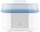 

Стерилизатор 2-в-1 Chicco Стерилизатор Steriliser с функцией сушки