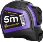 

Рулетка Ermenrich Reel SQ50, фиолетовый