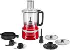 Кухонный комбайн KitchenAid 5KFP0921EER, 2.1 л, красный