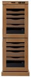

Хьюмидор Benoit HUMIDOR CIG-280 орех H 4С4С