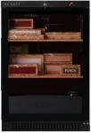 Хьюмидор Benoit HUMIDOR CIG-140 черный 2А