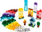 

Конструктор Lego Classic, Создавай дома (11035)