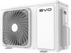 Кондиционер сплит-система Evo EACI-018RD1 (IN) / EACI-018RD1 (OUT)