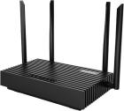 

Роутер беспроводной Netis N6 AX1800, Черный