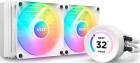 СЖО для процессоров NZXT Kraken Elite 240 RGB (RL-KR24E-W1)