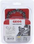 Цепь пильная Geos 26TC 67 (16, 0.325, 1.6 мм, 67 хвостовиков, долото)