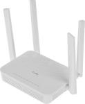 Роутер беспроводной Cudy WR3000H AX3000, 100/1000/2500BASE-T, белый