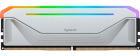 

Оперативная память Apacer DDR5 16GB 5200MHz NOX RGB (AH5U16G52C522NWAA-1), Серебристый