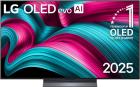 

Телевизор LG OLED55C5RLA.ARUG, Черный