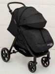 

Прогулочная коляска Amarobaby Amarobaby, Strollin'Joy, чёрный, Черный