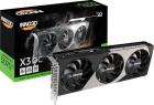 

Видеокарта INNO3D GeForce RTX 5070 Ti X3 OC 16Gb (N507T3-16D7X-176068N), Черный/серый