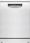 

Посудомоечная машина Bosch SMS4IMW62Q, Белый