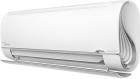 

Кондиционер сплит-система Midea MSFA2-12N8D6-I, Белый