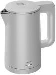 Чайник электрический Meyvel MKE-03T (White)
