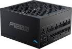 Блок питания Sama P1200 Black (XPH1200-AP), 1200W, Platinum (P1200-BKPFF001-EU)